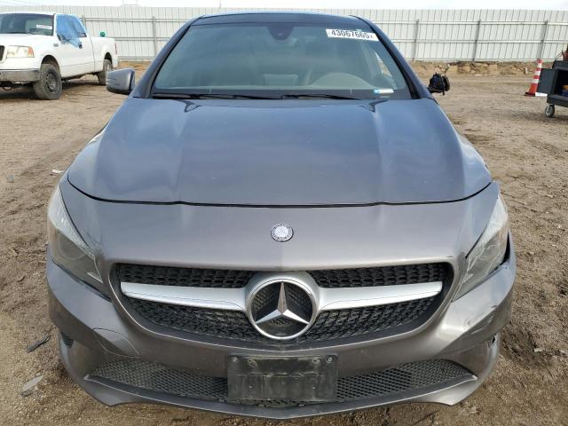 2016 MERCEDES-BENZ CLA 250 WDDSJ4EBXGN377140