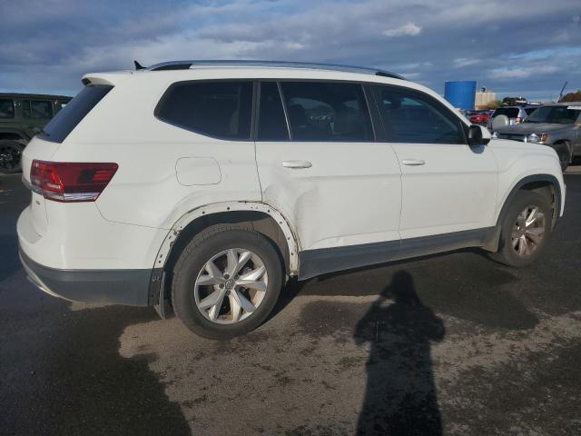 Vin: 1v2dp2ca2jc599463, lot: 75725664, volkswagen atlas se 20183
