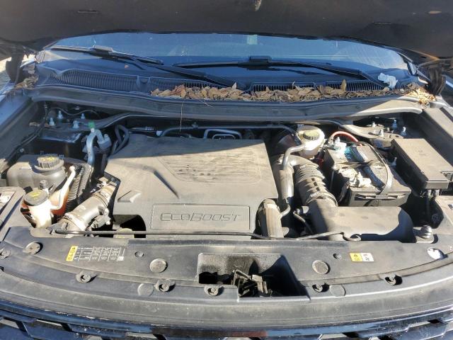2018 FORD EXPLORER S 1FM5K8GT0JGC62152