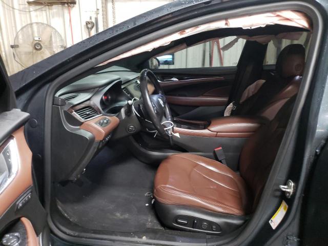 2018 BUICK LACROSSE A - 1G4ZT5SS6JU120417