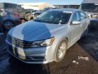 2016 VOLKSWAGEN PASSAT S - 1VWAS7A36GC040752