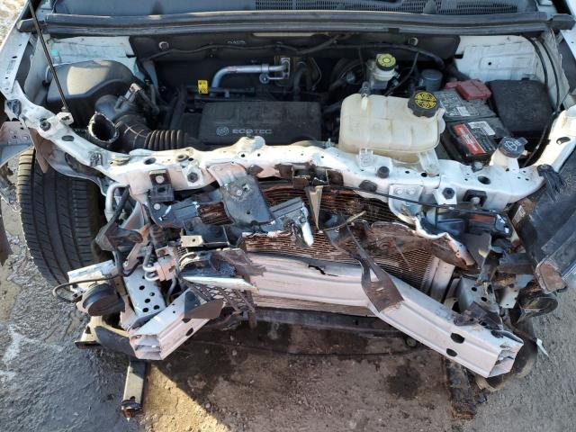 2019 BUICK ENCORE PRE - KL4CJASB5KB952685
