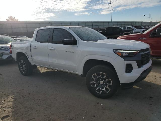 2024 CHEVROLET COLORADO L - 1GCPTCEK3R1121324