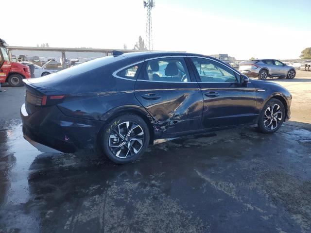 2024 HYUNDAI SONATA SEL - KMHL64JA1RA396243