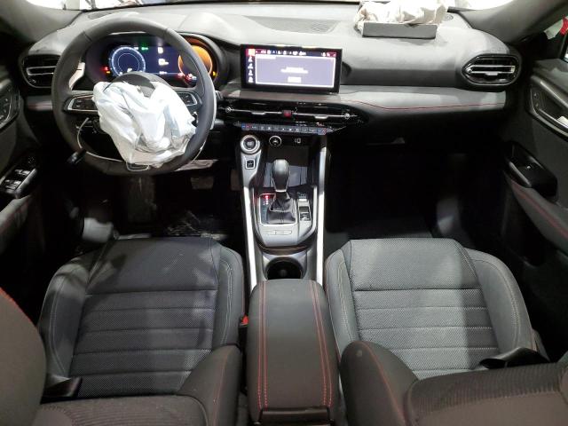 2024 DODGE HORNET R/T - ZACPDFCW2R3A29374