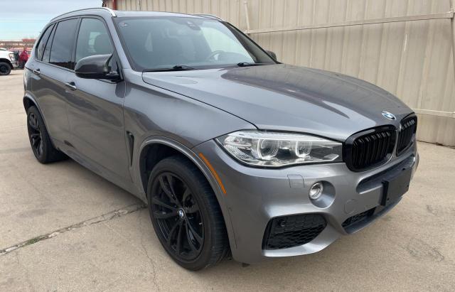 2017 BMW X5 XDRIVE5 - 5UXKR6C55H0J84452
