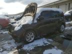 2020 KIA SOUL LX - KNDJ23AU0L7119650