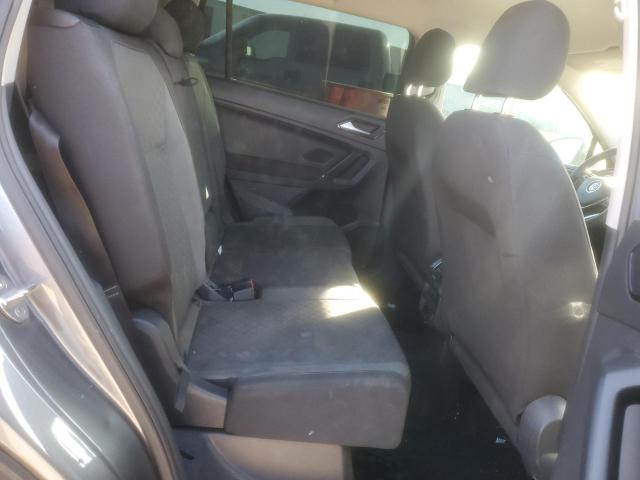 2018 VOLKSWAGEN TIGUAN S - 3VV1B7AX3JM009567