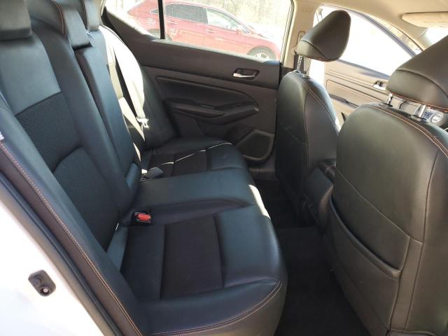 2022 NISSAN ALTIMA SR - 1N4BL4CV8NN303347