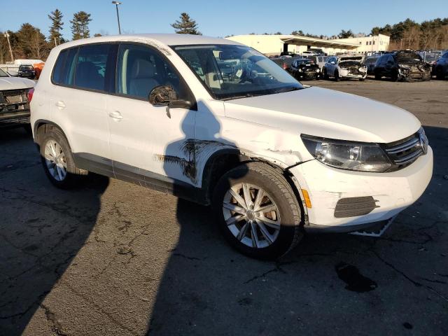 Vin: wvgav3ax4ew626475, lot: 43540255, volkswagen tiguan s 20144