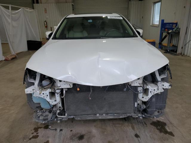 2020 ACURA TLX - 19UUB1F3XLA014202