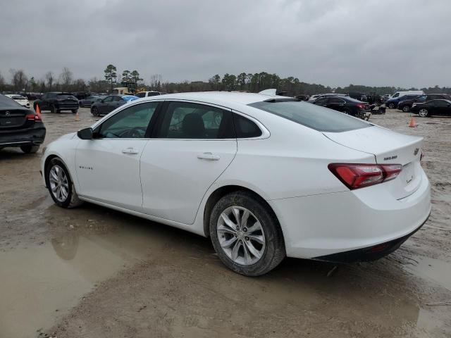 2019 CHEVROLET MALIBU LT 1G1ZD5ST8KF104633