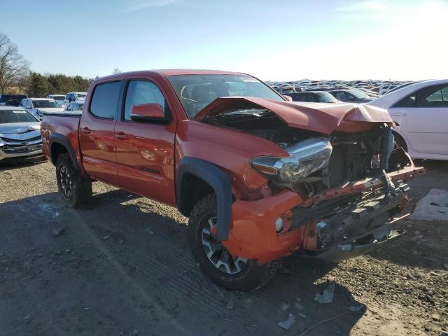 Vin: 5tfcz5an2gx037515, lot: 42997915, toyota tacoma double cab 20164