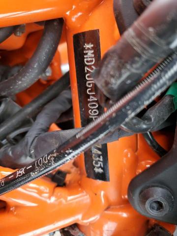 2023 KTM 390 ADVENT MD2JGJ409PC257435