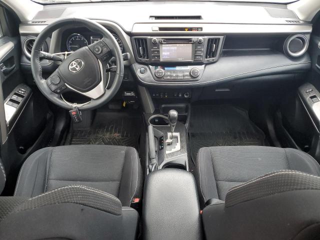 2018 TOYOTA RAV4 ADVEN - 2T3RFREV3JW698292