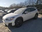 2019 SUBARU CROSSTREK - JF2GTAEC5K8392638