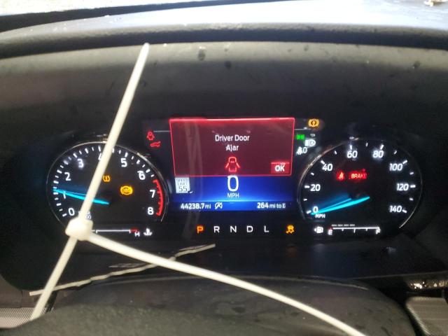 2021 FORD EXPLORER X - 1FMSK8DH9MGC11241