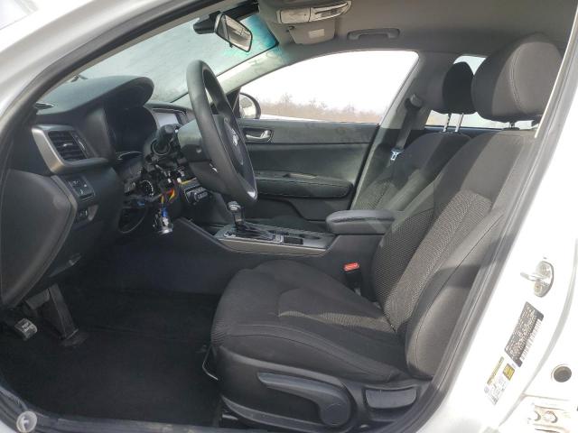 2019 KIA OPTIMA LX 5XXGT4L34KG290800