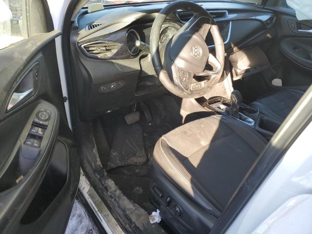 2020 BUICK ENCORE GX - KL4MMDSL1LB103239