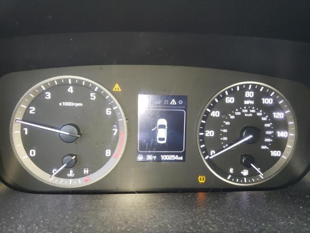 2015 HYUNDAI SONATA SE 5NPE24AF8FH011625