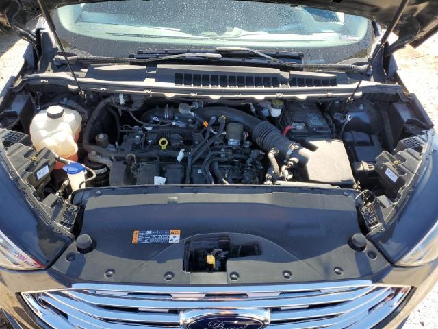 2019 FORD EDGE SEL - 2FMPK3J91KBC06657
