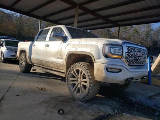 Vin: 3gtu2pej9hg208438, lot: 42829445, gmc sierra k1500 denali 20174