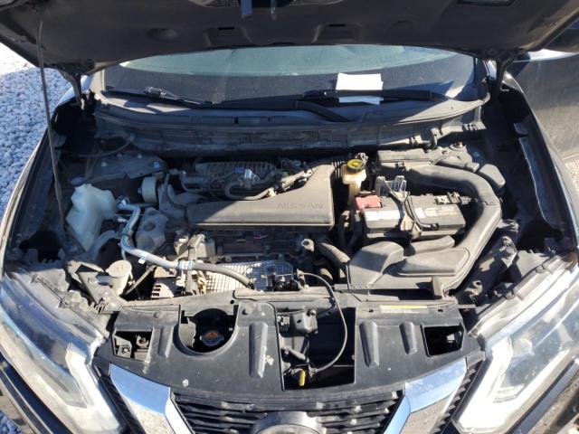 2018 NISSAN ROGUE S - KNMAT2MV9JP522129