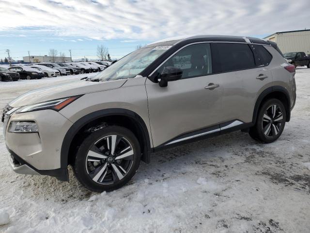 Vin: jn8at3dd7mw307344, lot: 41605185, nissan rogue platinum 2021 img_1