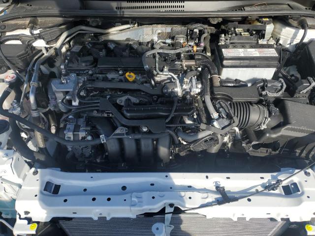 2022 TOYOTA COROLLA SE - JTND4MBE8N3175992