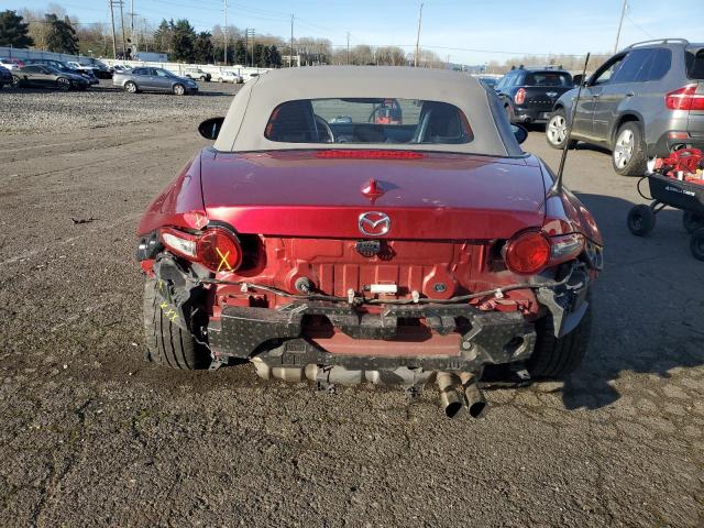 2020 MAZDA MX-5 MIATA - JM1NDAD77L0410693