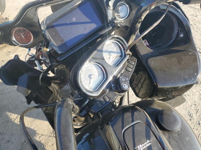 2021 HARLEY-DAVIDSON FLTRXS 1HD1KTP20MB647952