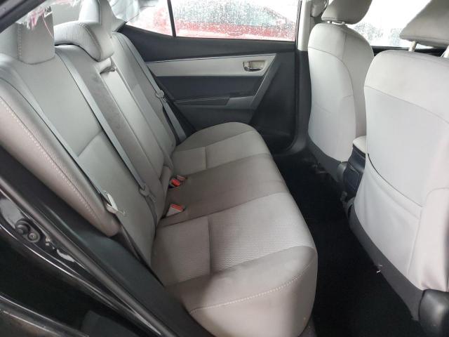 2016 TOYOTA COROLLA L - 2T1BURHE4GC514743