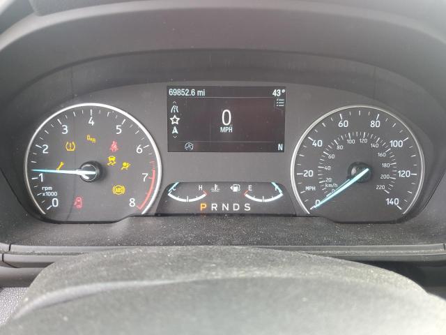 2021 FORD ECOSPORT T - MAJ6S3KL4MC400540