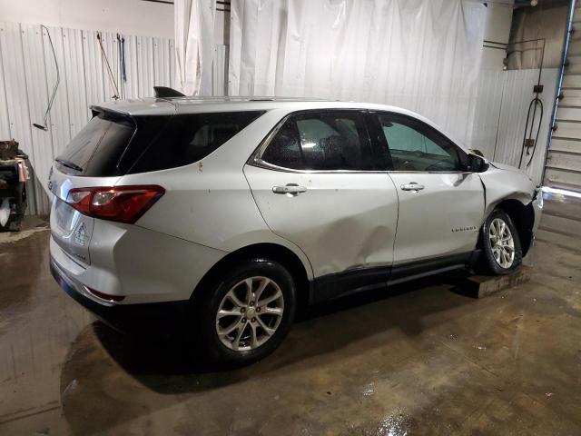 2018 CHEVROLET EQUINOX LT - 3GNAXSEV7JS576153