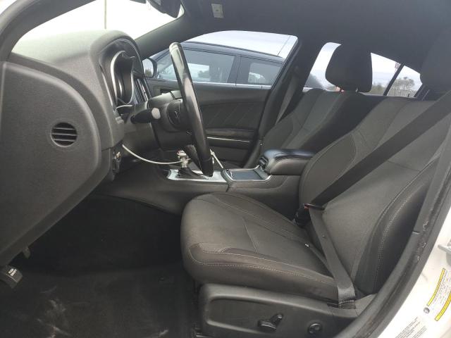 2015 DODGE CHARGER SX - 2C3CDXHG5FH734055