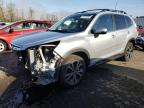 2019 SUBARU FORESTER L - JF2SKASC8KH422927