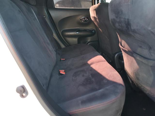 2015 NISSAN JUKE S - JN8AF5MV6FT562521