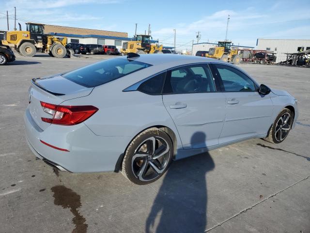 2021 HONDA ACCORD SPO - 1HGCV1F30MA093612