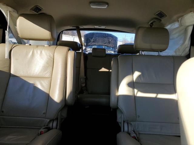 2018 TOYOTA SEQUOIA LI 5TDKY5G1XJS069984
