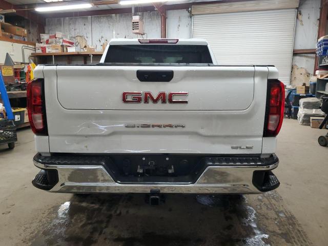 2024 GMC SIERRA 15 3GTPHBEK1RG400218