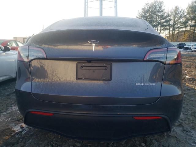 2023 TESLA MODEL Y - 7SAYGAEE8PF942790