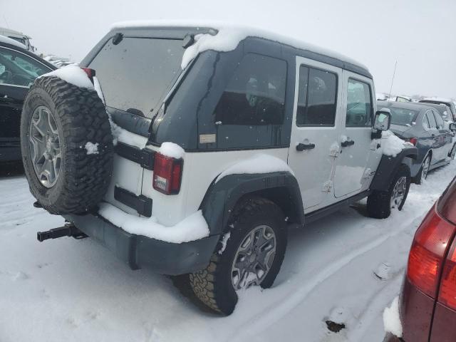 2016 JEEP WRANGLER U - 1C4BJWFG9GL238869