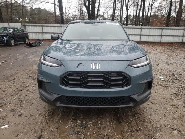 2024 HONDA HR-V SPORT - 3CZRZ1H51RM700164
