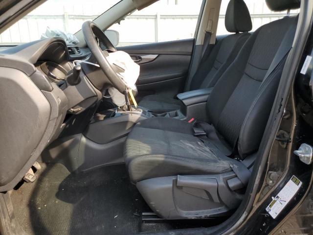 2018 NISSAN ROGUE S KNMAT2MVXJP591072