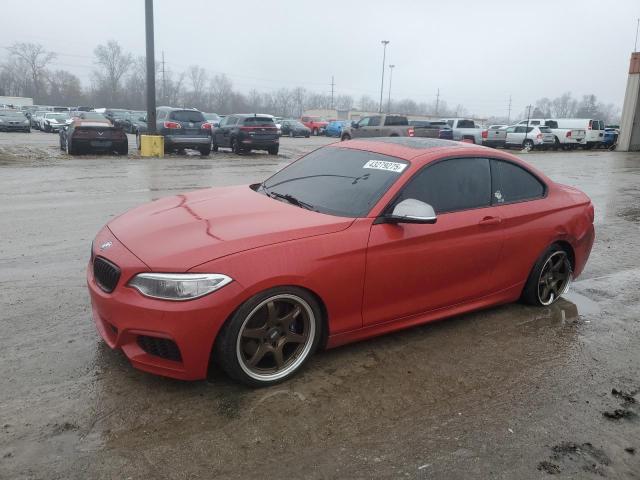 Vin: wba1j7c5xgv360274, lot: 43279275, bmw m2 2016 img_1