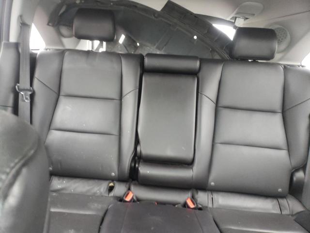 2017 ACURA RDX TECHNO - 5J8TB3H56HL019530