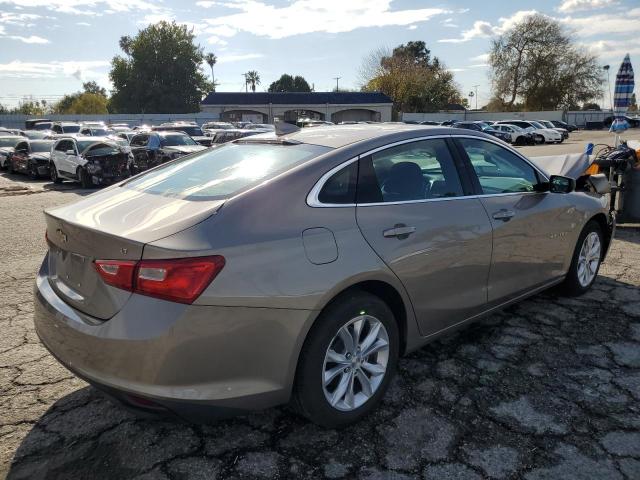 2023 CHEVROLET MALIBU LT - 1G1ZD5ST4PF246971