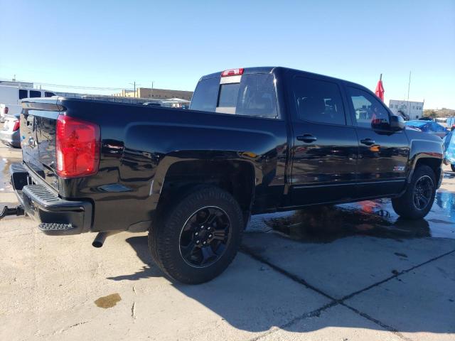 2016 CHEVROLET SILVERADO - 3GCUKSEC1GG326891