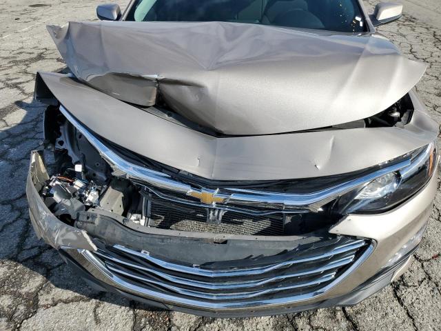 2023 CHEVROLET MALIBU LT - 1G1ZD5ST4PF246971