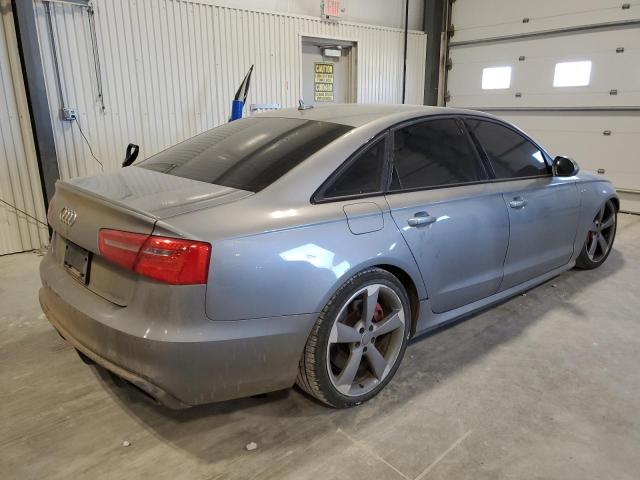 2015 AUDI S6 WAUF2AFC7FN005779